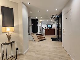 le 55 Montparnasse Hôtel