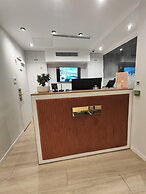 le 55 Montparnasse Hôtel