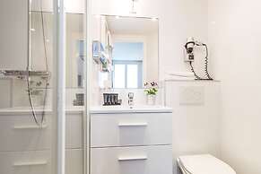 le 55 Montparnasse Hôtel