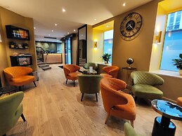 le 55 Montparnasse Hôtel