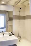 le 55 Montparnasse Hôtel