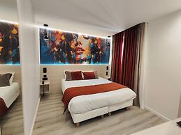 le 55 Montparnasse Hôtel