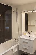 le 55 Montparnasse Hôtel