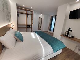 le 55 Montparnasse Hôtel