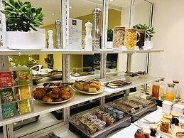 le 55 Montparnasse Hôtel