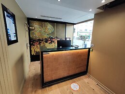 le 55 Montparnasse Hôtel