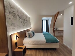 le 55 Montparnasse Hôtel