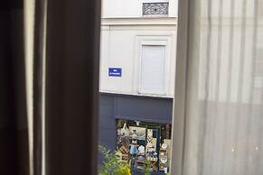 le 55 Montparnasse Hôtel