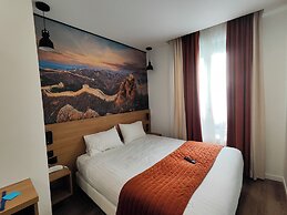 le 55 Montparnasse Hôtel