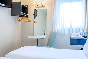 Comfort Hotel Paris Porte d'Ivry