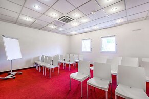 Comfort Hotel Paris Porte d'Ivry