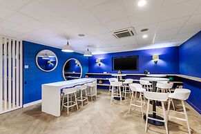 Comfort Hotel Paris Porte d'Ivry