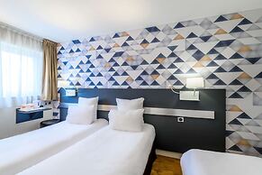 Comfort Hotel Paris Porte d'Ivry