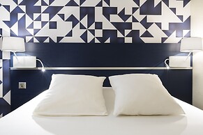 Comfort Hotel Paris Porte d'Ivry