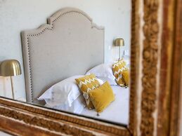 Chateau de Mazan - Handwritten Collection