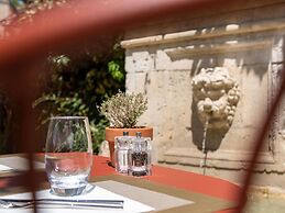 Chateau de Mazan - Handwritten Collection