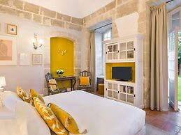 Chateau de Mazan - Handwritten Collection