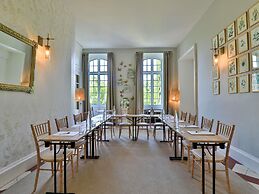 Chateau de Mazan - Handwritten Collection