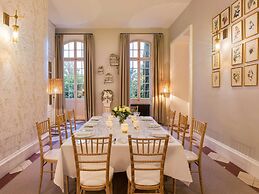 Chateau de Mazan - Handwritten Collection