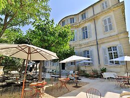 Chateau de Mazan - Handwritten Collection