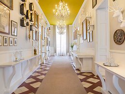 Chateau de Mazan - Handwritten Collection
