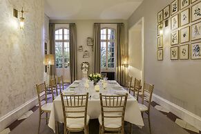 Château de Mazan, Best Western Premier Collection