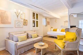 Château de Mazan, Best Western Premier Collection