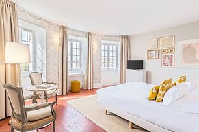 Chateau de Mazan - Handwritten Collection