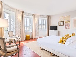 Chateau de Mazan - Handwritten Collection