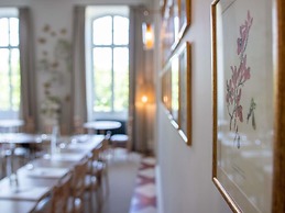 Chateau de Mazan - Handwritten Collection