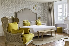 Château de Mazan, Best Western Premier Collection