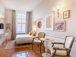 Chateau de Mazan - Handwritten Collection