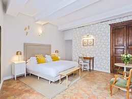 Chateau de Mazan - Handwritten Collection