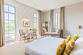 Chateau de Mazan - Handwritten Collection
