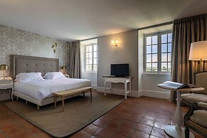 Chateau de Mazan - Handwritten Collection