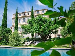 Chateau de Mazan - Handwritten Collection