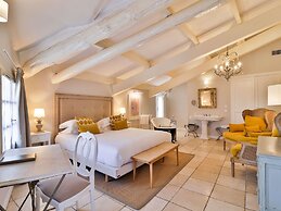 Chateau de Mazan - Handwritten Collection