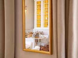 Chateau de Mazan - Handwritten Collection