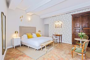 Château de Mazan, Best Western Premier Collection