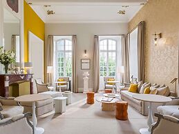 Chateau de Mazan - Handwritten Collection