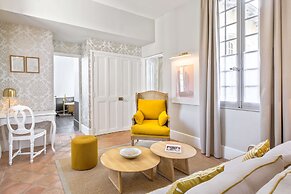 Château de Mazan, Best Western Premier Collection