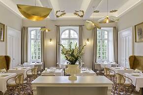 Château de Mazan, Best Western Premier Collection