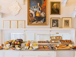 Chateau de Mazan - Handwritten Collection