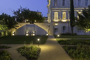 Château de Mazan, Best Western Premier Collection