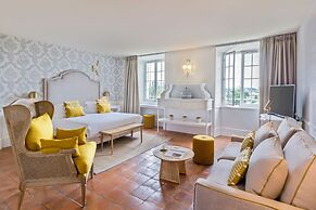 Chateau de Mazan - Handwritten Collection