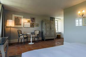 Château de Mazan, Best Western Premier Collection