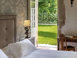 Chateau de Mazan - Handwritten Collection