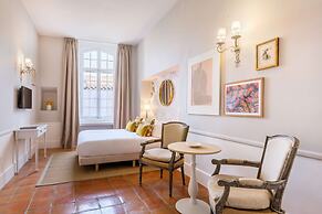 Château de Mazan, Best Western Premier Collection