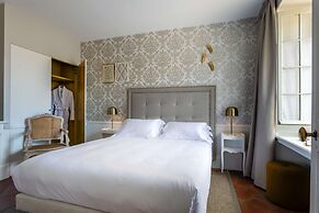 Château de Mazan, Best Western Premier Collection