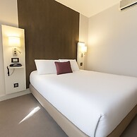 Hôtel Albert Elisabeth Gare SNCF